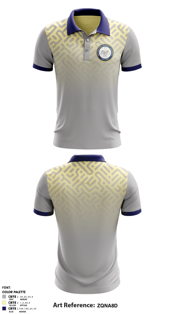Short Sleeve Performance Polo, Brooklane Baptist Academy, Spirit Store, Teamtime, Team time, sublimation, custom sports apparel, team uniforms, spirit wear, spiritwear, sports uniforms, custom shirts, team store, custom team store, fundraiser sports, apparel fundraiser