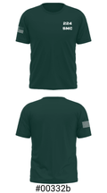 224 SMC 20505873 Short Sleeve Performance Shirt - 31