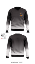 Nolix General ContractorNolix General Contractor 36727924 Crew Neck Sweatshirt - 1