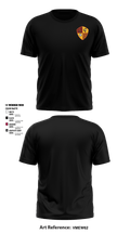 Shadow Ridge High School Soccer 91424310 Short Sleeve Performance Shirt - 6
