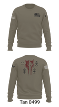 V 2/2 53497899 Crew Neck Sweatshirt - 11