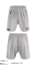1/149 96639244 Athletic Shorts With Pockets - 1