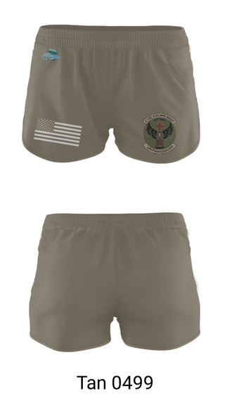 Ranger Panties, , Army, Teamtime, Team time, sublimation, custom sports apparel, team uniforms, spirit wear, spiritwear, sports uniforms, custom shirts, team store, custom team store, fundraiser sports, apparel fundraiser