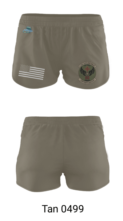 C CO 3-25 Dustoff 93146032 Ranger Panties - 5