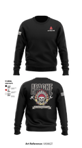 5-7 Cav 24343942 Crew Neck Sweatshirt - 1