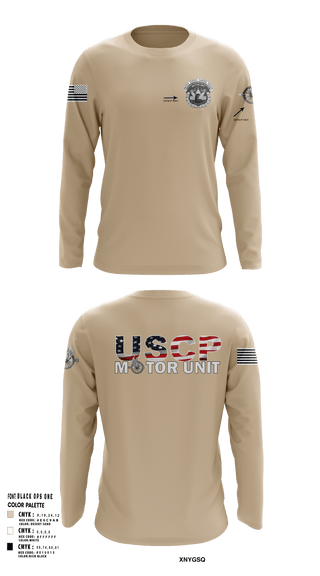 Long Sleeve Performance Shirt, MOTOR UNIT 1828, Police, Teamtime, Team time, sublimation, custom sports apparel, team uniforms, spirit wear, spiritwear, sports uniforms, custom shirts, team store, custom team store, fundraiser sports, apparel fundraiser