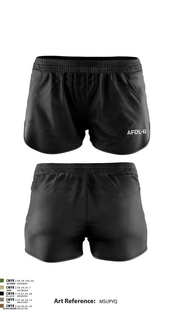 Ranger Panties, , Navy, Teamtime, Team time, sublimation, custom sports apparel, team uniforms, spirit wear, spiritwear, sports uniforms, custom shirts, team store, custom team store, fundraiser sports, apparel fundraiser