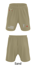 C-CO 1-27 1st PLT BLACKBEARD 676518 Athletic Shorts With Pockets - 30
