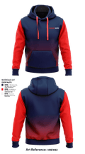 TEAM MALONE 42311566 Hoodie - 1