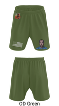 ALPHA BATTERY 2-116 FAR 52826459 Athletic Shorts With Pockets - 28