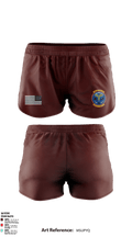Dyess AFB Operational Support Team 10526750 Ranger Panties - 3