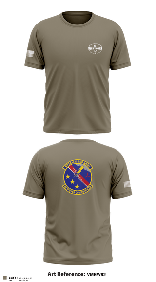 Short Sleeve Performance Shirt, , Air Force, Teamtime, Team time, sublimation, custom sports apparel, team uniforms, spirit wear, spiritwear, sports uniforms, custom shirts, team store, custom team store, fundraiser sports, apparel fundraiser