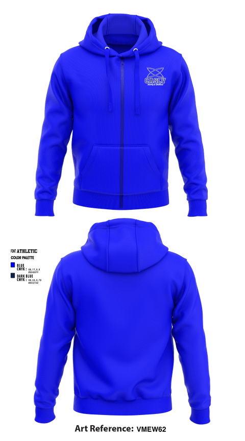 Zip Hoodie, Coral Academy Of Science Las Vegas Centennial Hills, Spirit Store, Teamtime, Team time, sublimation, custom sports apparel, team uniforms, spirit wear, spiritwear, sports uniforms, custom shirts, team store, custom team store, fundraiser sports, apparel fundraiser