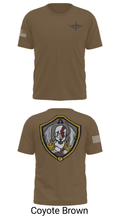 160th SOAR 82745757 Short Sleeve Performance Shirt - 32