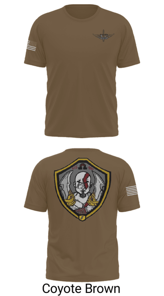 Short Sleeve Performance Shirt, , Army, Teamtime, Team time, sublimation, custom sports apparel, team uniforms, spirit wear, spiritwear, sports uniforms, custom shirts, team store, custom team store, fundraiser sports, apparel fundraiser