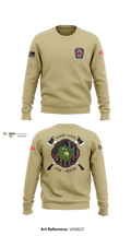 Dow 86235306 Crew Neck Sweatshirt - 2