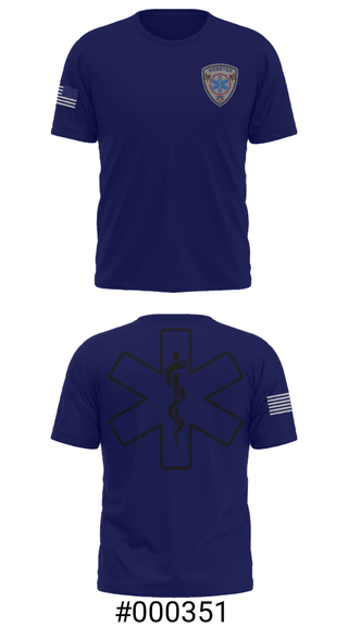 Short Sleeve Performance Shirt, , , Teamtime, Team time, sublimation, custom sports apparel, team uniforms, spirit wear, spiritwear, sports uniforms, custom shirts, team store, custom team store, fundraiser sports, apparel fundraiser