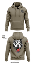 Oscar Golf Charlie Tango 24434143 Hoodie - 2