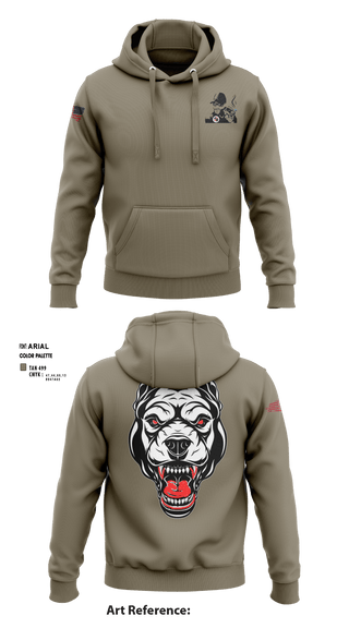 Hoodie, , Army, Teamtime, Team time, sublimation, custom sports apparel, team uniforms, spirit wear, spiritwear, sports uniforms, custom shirts, team store, custom team store, fundraiser sports, apparel fundraiser