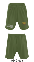 38 DHHB HSC 41282623 Athletic Shorts With Pockets - 29