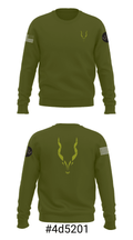 R58 19077757 Crew Neck Sweatshirt - 7