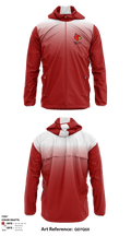 Harmony Grove High School 17696377 Windbreaker - 1