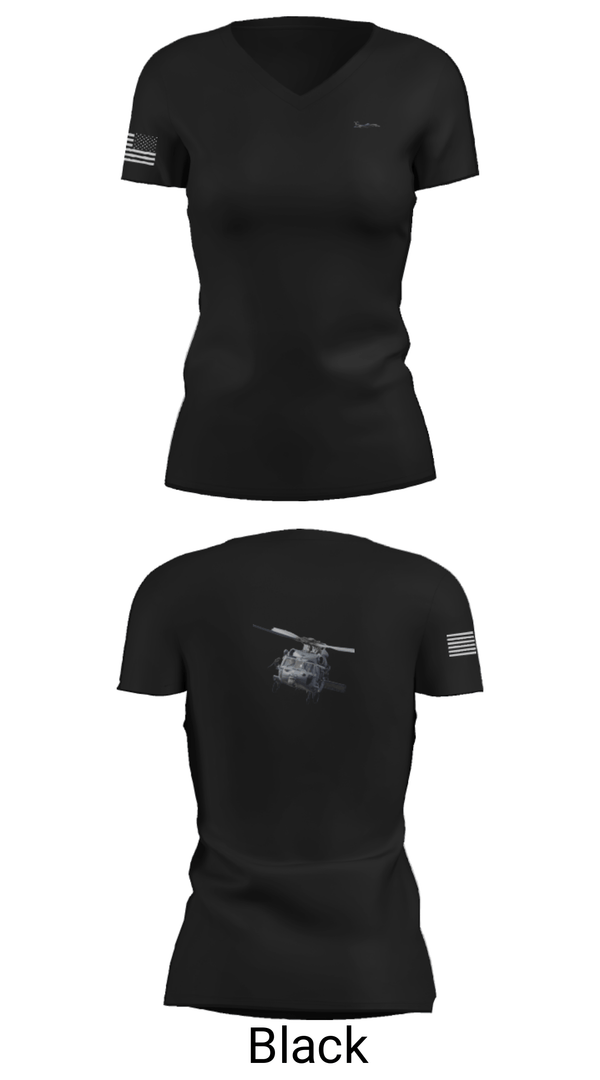 Women's Short Sleeve Vneck Shirt, , Navy, Teamtime, Team time, sublimation, custom sports apparel, team uniforms, spirit wear, spiritwear, sports uniforms, custom shirts, team store, custom team store, fundraiser sports, apparel fundraiser