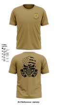 439th CEX 72519259 Short Sleeve Performance Shirt - 3