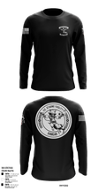 STAGING FACILITY 22010365 Long Sleeve Performance Shirt - 15