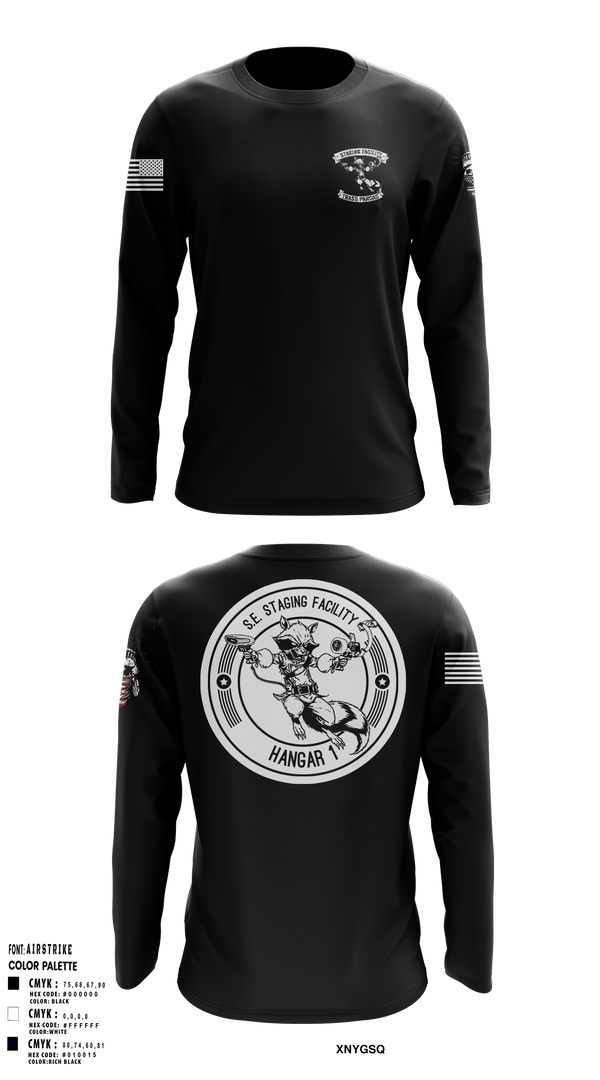 Long Sleeve Performance Shirt, , Navy, Teamtime, Team time, sublimation, custom sports apparel, team uniforms, spirit wear, spiritwear, sports uniforms, custom shirts, team store, custom team store, fundraiser sports, apparel fundraiser