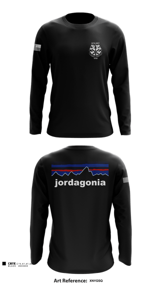 Long Sleeve Performance Shirt, , Army, Teamtime, Team time, sublimation, custom sports apparel, team uniforms, spirit wear, spiritwear, sports uniforms, custom shirts, team store, custom team store, fundraiser sports, apparel fundraiser