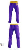 Catholic High School For Boys Basketball 92990024 Sweatpants - 1