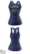 Woodgrove High School Cheer 34259448 Tank Top - 1