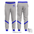 Central High School Track & Field 38219768 Joggers - 2