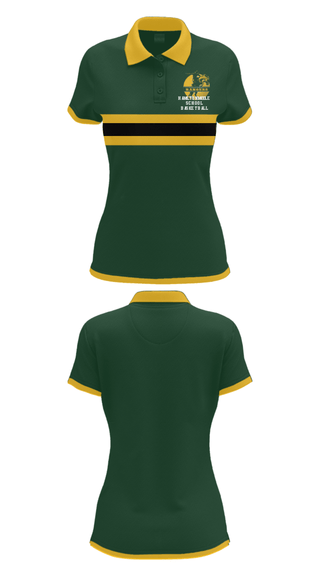 Short Sleeve Performance Polo, Hamilton Middle School Basketball, Women's Basketball, Teamtime, Team time, sublimation, custom sports apparel, team uniforms, spirit wear, spiritwear, sports uniforms, custom shirts, team store, custom team store, fundraiser sports, apparel fundraiser