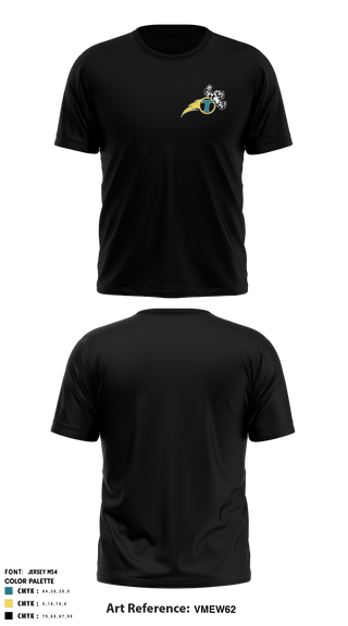 Short Sleeve Performance Shirt, NE Thunder Football, Football, Teamtime, Team time, sublimation, custom sports apparel, team uniforms, spirit wear, spiritwear, sports uniforms, custom shirts, team store, custom team store, fundraiser sports, apparel fundraiser