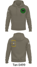 208th Army Band 74608286 Hoodie - 47