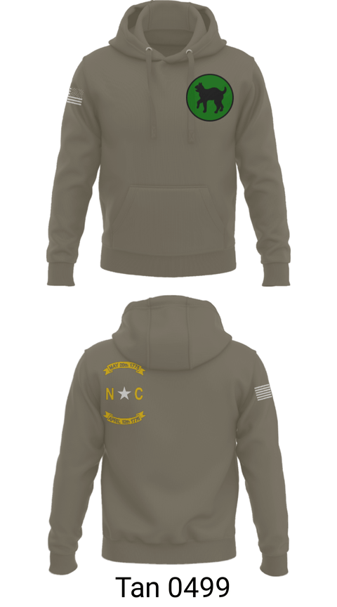 Hoodie, , Army, Teamtime, Team time, sublimation, custom sports apparel, team uniforms, spirit wear, spiritwear, sports uniforms, custom shirts, team store, custom team store, fundraiser sports, apparel fundraiser