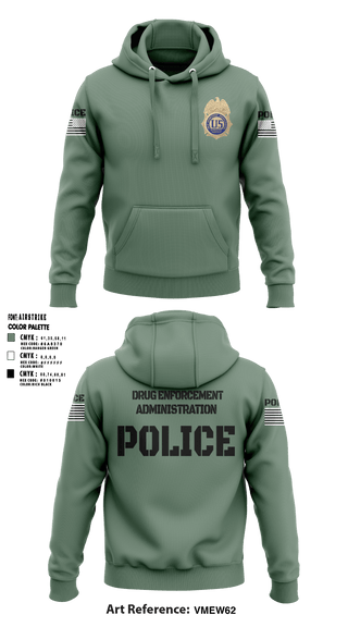 Hoodie, , Police, Teamtime, Team time, sublimation, custom sports apparel, team uniforms, spirit wear, spiritwear, sports uniforms, custom shirts, team store, custom team store, fundraiser sports, apparel fundraiser