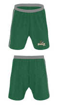 Northern Nash High School Basketball 25776316 Athletic Shorts With Pockets - 22