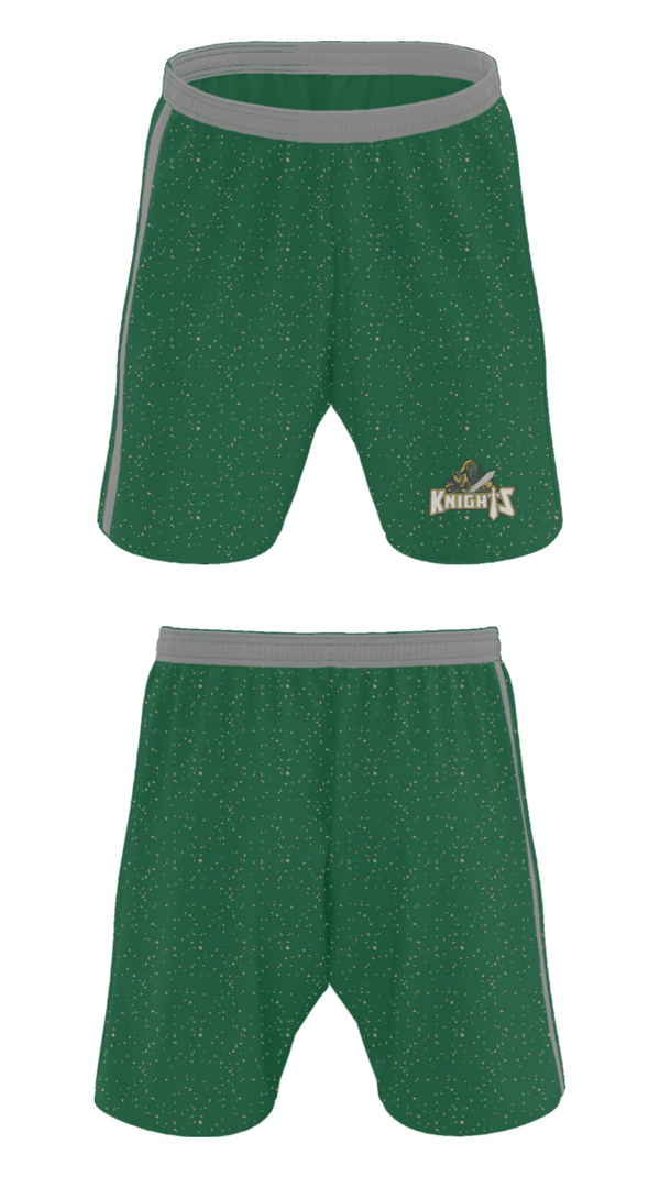 Athletic Shorts With Pockets, Northern Nash High School Basketball, Women's Basketball, Teamtime, Team time, sublimation, custom sports apparel, team uniforms, spirit wear, spiritwear, sports uniforms, custom shirts, team store, custom team store, fundraiser sports, apparel fundraiser