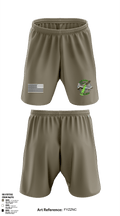 Washington State Patrol Aviation 88282662 Athletic Shorts With Pockets - 55