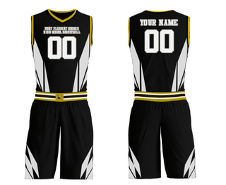 Womens Reversible Basketball Jersey, Point Pleasant Borough High School Basketball, Women's Basketball, Teamtime, Team time, sublimation, custom sports apparel, team uniforms, spirit wear, spiritwear, sports uniforms, custom shirts, team store, custom team store, fundraiser sports, apparel fundraiser