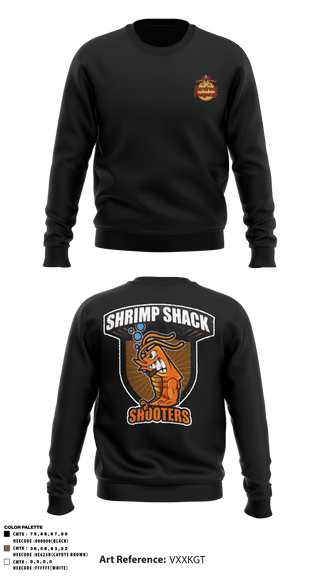 Crew Neck Sweatshirt, , Army, Teamtime, Team time, sublimation, custom sports apparel, team uniforms, spirit wear, spiritwear, sports uniforms, custom shirts, team store, custom team store, fundraiser sports, apparel fundraiser