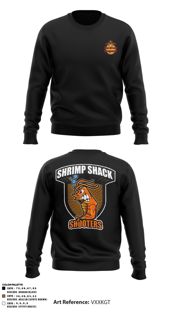 Crew Neck Sweatshirt, , Army, Teamtime, Team time, sublimation, custom sports apparel, team uniforms, spirit wear, spiritwear, sports uniforms, custom shirts, team store, custom team store, fundraiser sports, apparel fundraiser