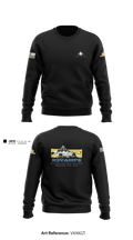 Recon Chief Inc. 84611298 Crew Neck Sweatshirt - 1