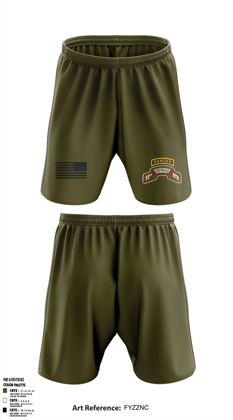 Athletic Shorts With Pockets, , Army, Teamtime, Team time, sublimation, custom sports apparel, team uniforms, spirit wear, spiritwear, sports uniforms, custom shirts, team store, custom team store, fundraiser sports, apparel fundraiser