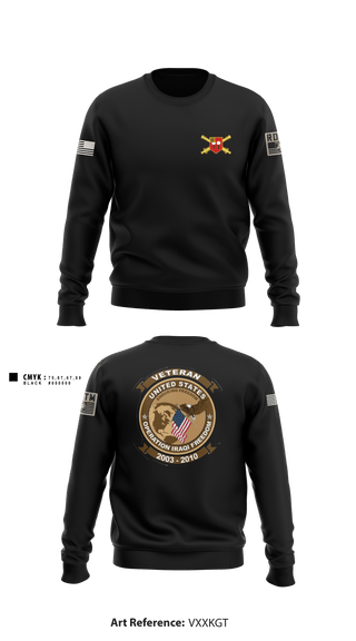 Crew Neck Sweatshirt, Spartan 1-9, Army, Teamtime, Team time, sublimation, custom sports apparel, team uniforms, spirit wear, spiritwear, sports uniforms, custom shirts, team store, custom team store, fundraiser sports, apparel fundraiser