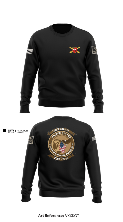 Crew Neck Sweatshirt, Spartan 1-9, Army, Teamtime, Team time, sublimation, custom sports apparel, team uniforms, spirit wear, spiritwear, sports uniforms, custom shirts, team store, custom team store, fundraiser sports, apparel fundraiser