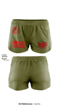 RSS EMPIRE STATE 18505980 Ranger Panties - 2